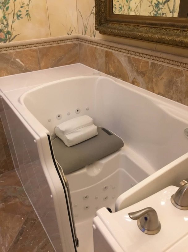 Walk In Tubs Boca Raton Fl Delray Beach Fl Tub