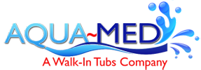 Aqua Med Walk-In Tubs 